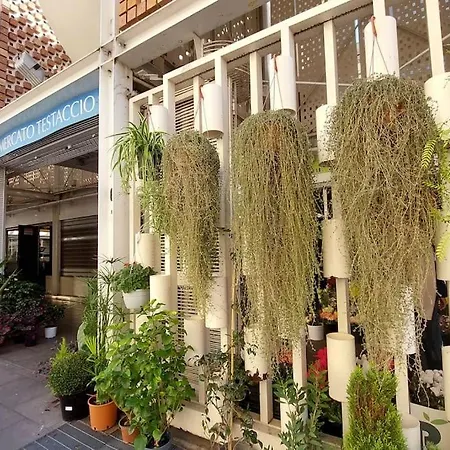 Casa Testaccio-2