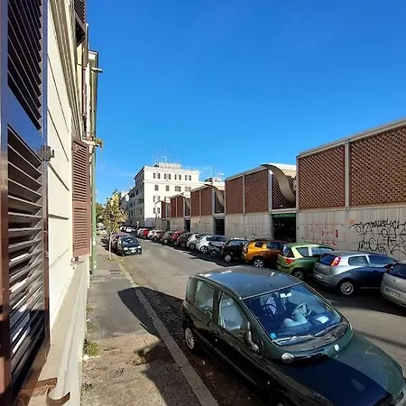Casa Testaccio-3